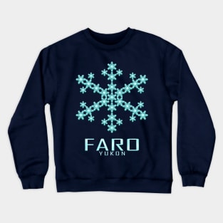 Faro Crewneck Sweatshirt